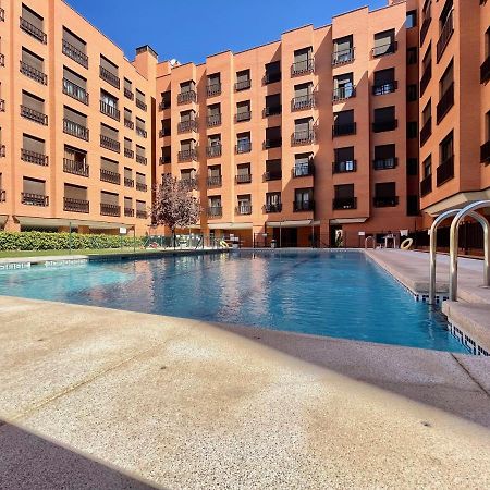 Apartamento En Madrid Dış mekan fotoğraf