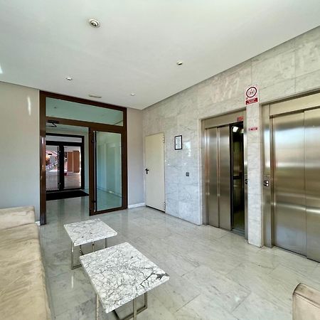 Apartamento En Madrid Dış mekan fotoğraf