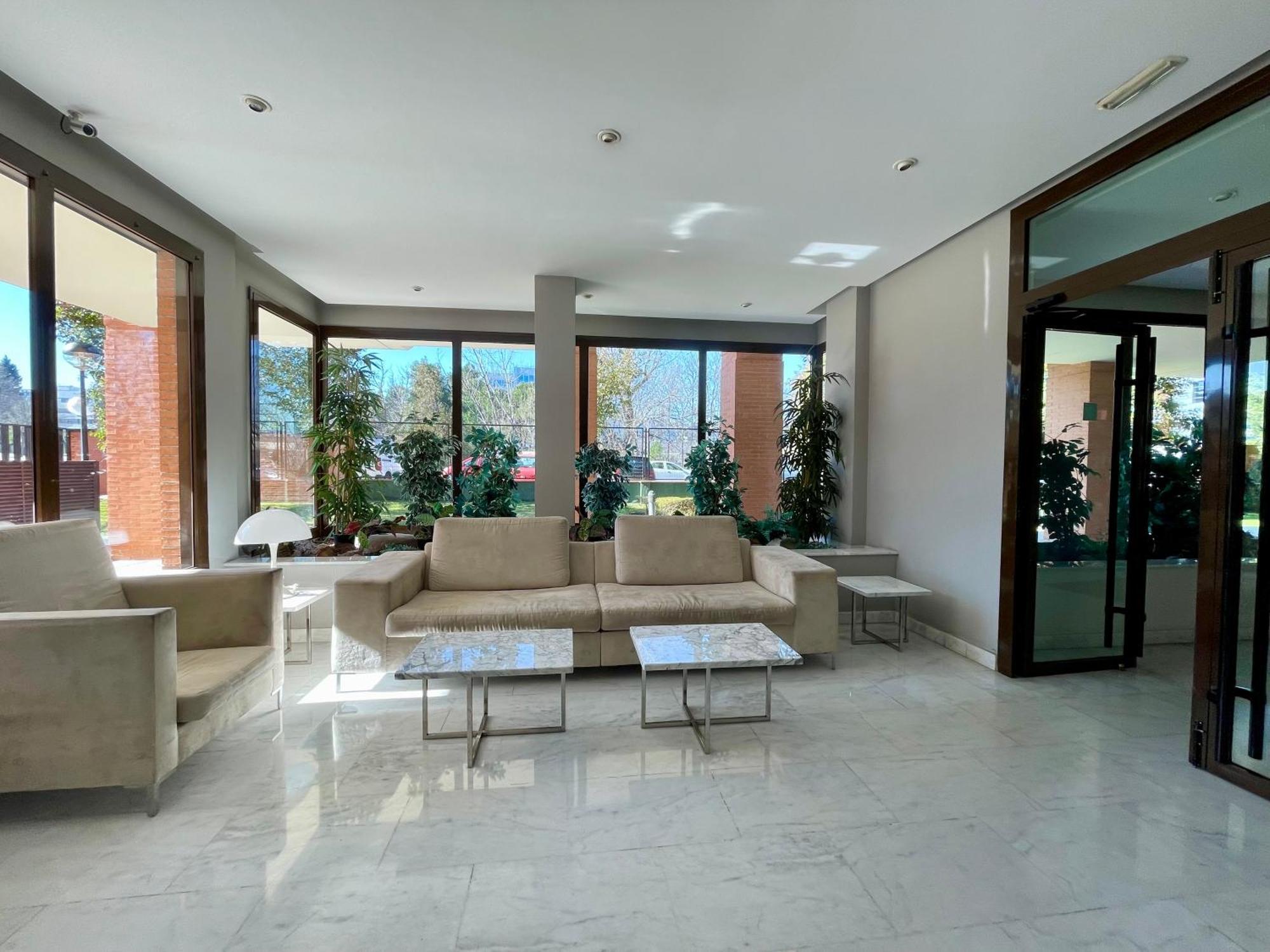 Apartamento En Madrid Dış mekan fotoğraf