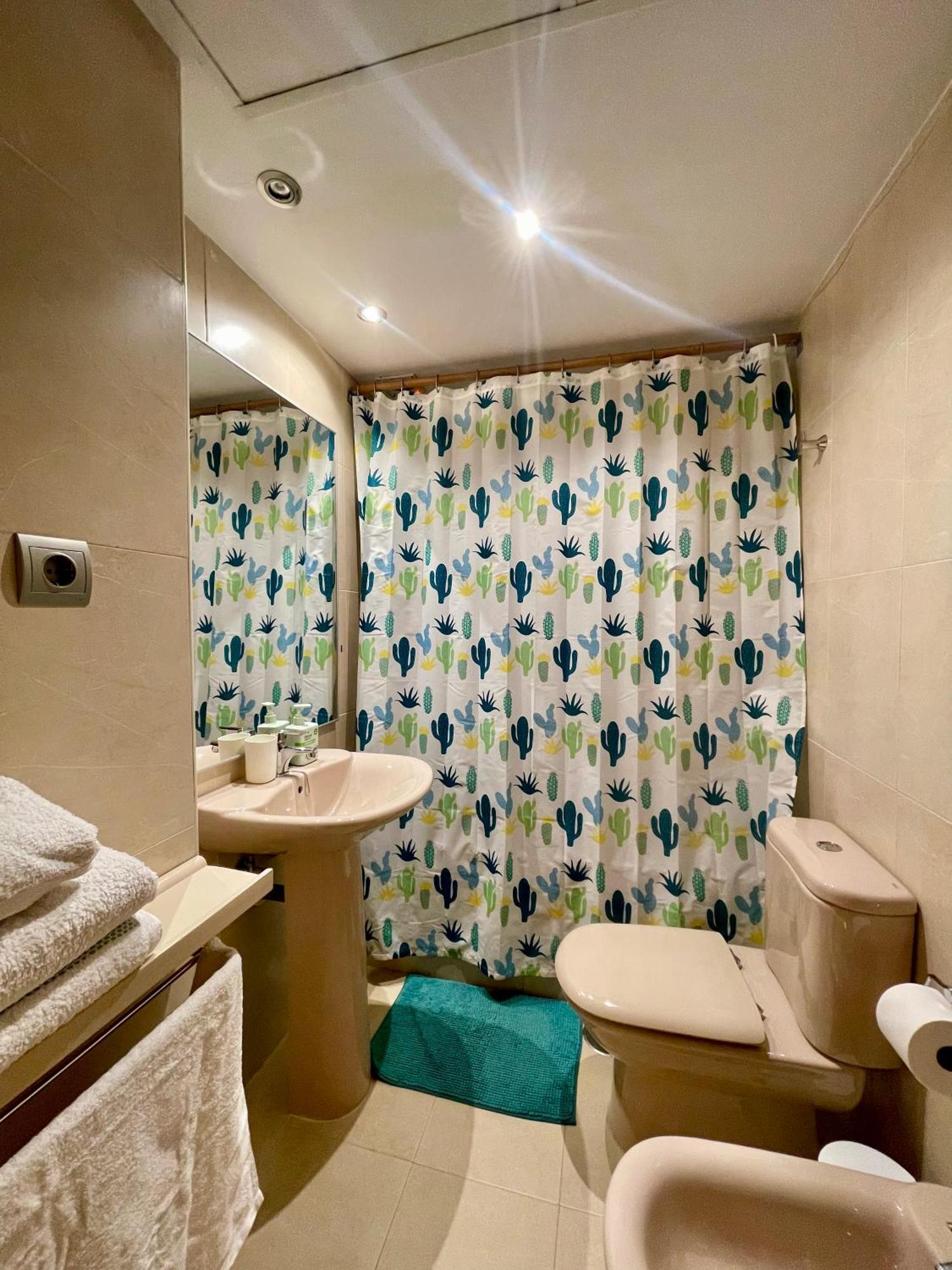 Apartamento En Madrid Dış mekan fotoğraf