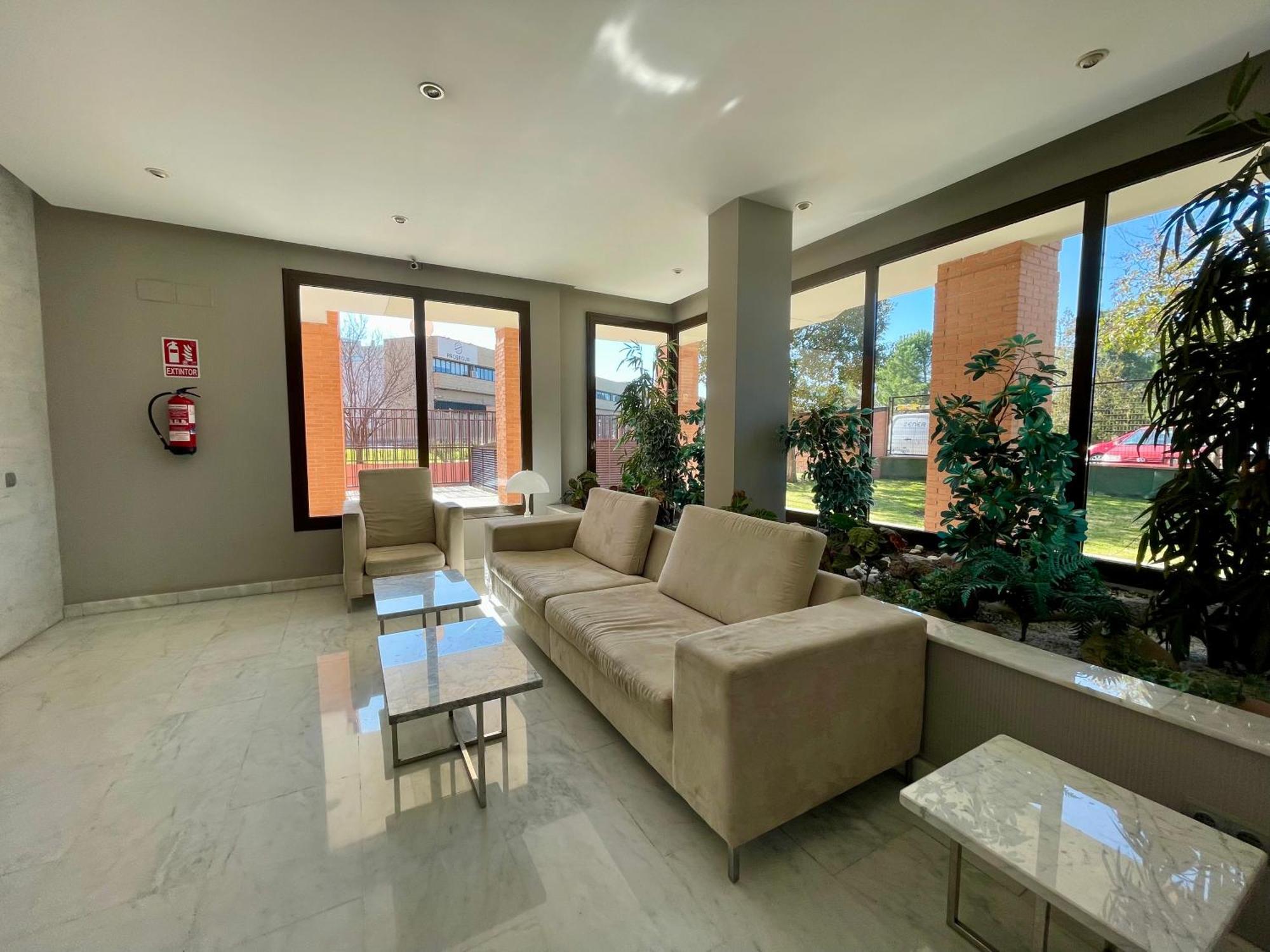 Apartamento En Madrid Dış mekan fotoğraf
