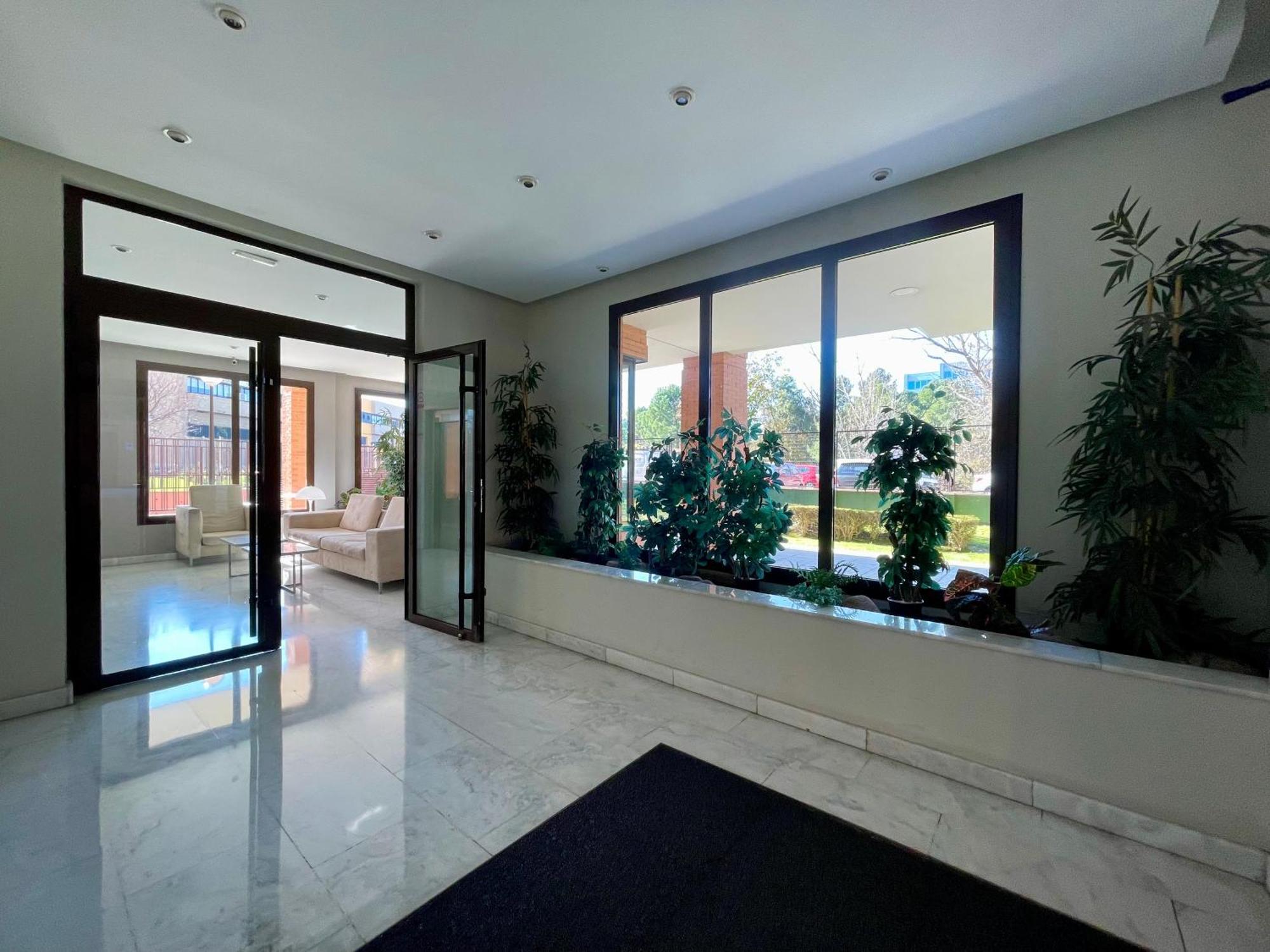 Apartamento En Madrid Dış mekan fotoğraf
