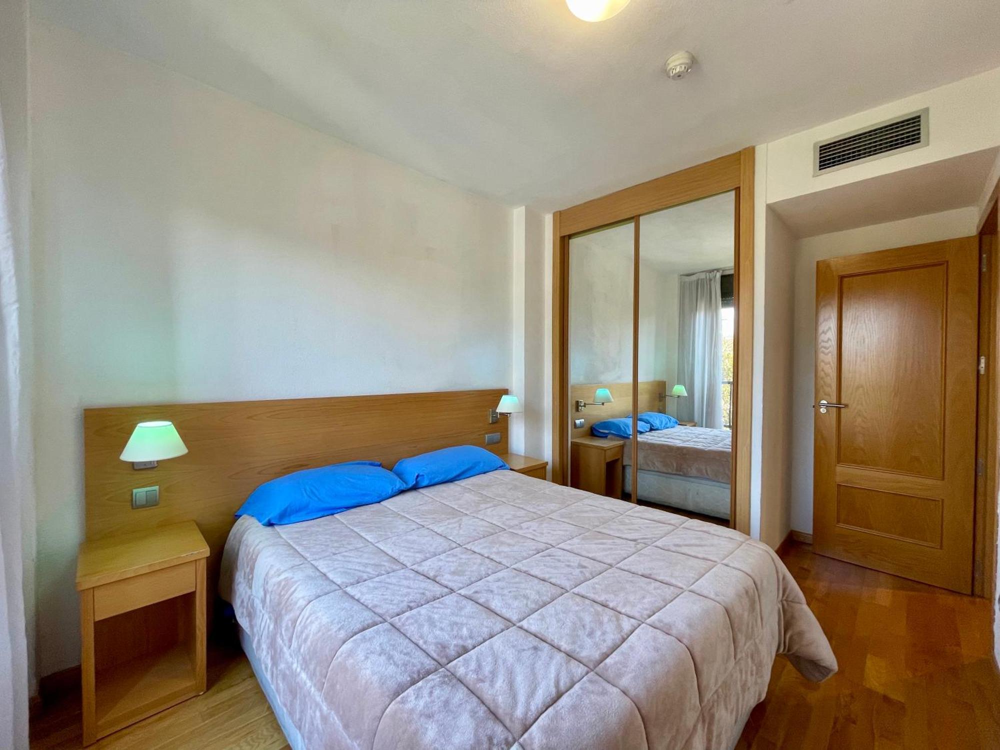 Apartamento En Madrid Dış mekan fotoğraf