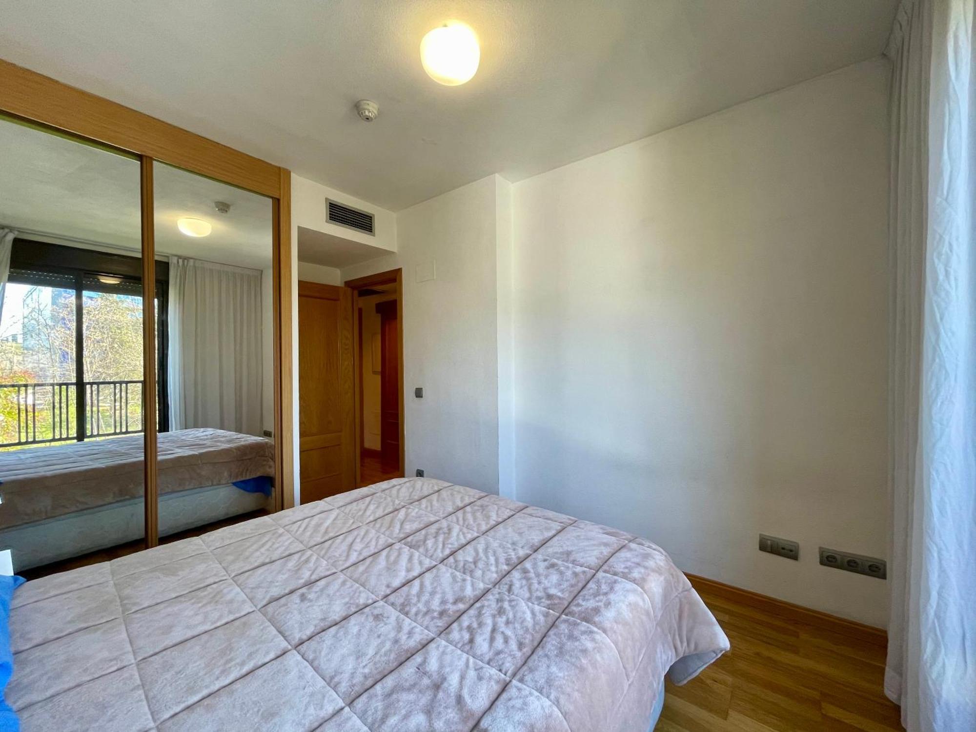 Apartamento En Madrid Dış mekan fotoğraf